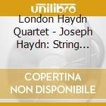 London Haydn Quartet - Joseph Haydn: String Quartets. Op.76 (2 Cd) cd