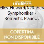 Shelley,Howard/N?Rnberger Symphoniker - Romantic Piano Concerto Vol. 86 cd