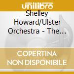 Shelley Howard/Ulster Orchestra - The Romantic Piano Concerto Vol. 84 cd