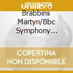 Brabbins Martyn/Bbc Symphony Orchestra - Vaughan Williams: Sinfonia Antartica & Symphony No. 9 cd