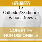 Ex Cathedra/Skidmore - Various:New World Sym