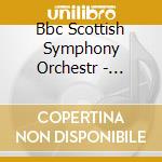 Bbc Scottish Symphony Orchestr - Janacek: Orchestral Music (Sacd)