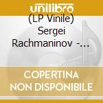 (LP Vinile) Sergei Rachmaninov - The Piano Concertos (3 Lp) vinile