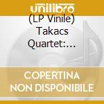 (LP Vinile) Takacs Quartet: Mendelssohn & Mendelssohn String Quartets vinile