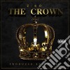 Z-Ro - The Crown cd