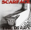 Scarface - The Diary cd