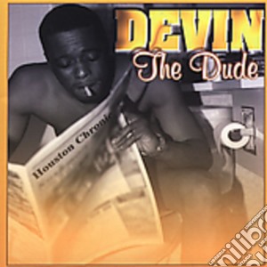 Devin The Dude - Dude cd musicale di Devin The Dude