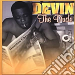 Devin The Dude - Dude cd