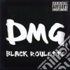 Dmg - Black Roulette cd