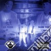 Lil Keke & Slim Thugg - Big Unit: Screwed & Chopped cd
