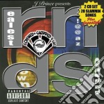 Rnds - Realest N**As Down South: Scre (2 Cd)