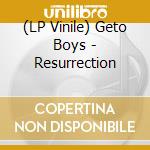 (LP Vinile) Geto Boys - Resurrection lp vinile di Geto Boys