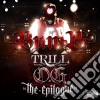 Bun B - Trill Og The Epilogue cd