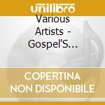 Various Artists - Gospel'S Greatest Moments: Gospel Groups, Vol. 1 cd