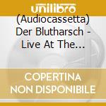 (Audiocassetta) Der Blutharsch - Live At The Sinister Inn cd