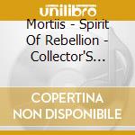 Mortiis - Spirit Of Rebellion - Collector'S Box cd
