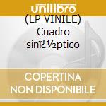 (LP VINILE) Cuadro sinï¿½ptico cd