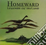 Ed Van Fleet - Legends Of Ireland cd