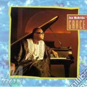 Joe Mcbride - Grace cd musicale di Joe Mcbride