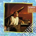 Joe Mcbride - Grace cd