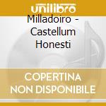 Milladoiro - Castellum Honesti cd