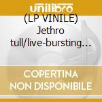 (LP VINILE) Jethro tull/live-bursting out cd