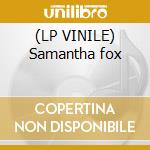 (LP VINILE) Samantha fox cd