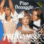 Pino Donaggio - The Gamble (La Partita)