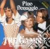 Pino Donaggio - The Gamble (La Partita) cd