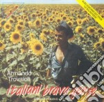 Armando Trovajoli - Italiani Brava Gente / Le Soldatesse