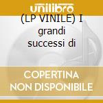 (LP VINILE) I grandi successi di cd