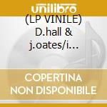 (LP VINILE) D.hall & j.oates/i grandi s. cd