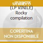 (LP VINILE) Rocky compilation cd