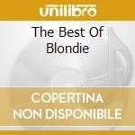 The Best Of Blondie cd