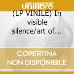 (LP VINILE) In visible silence/art of nois lp vinile di Art of noise