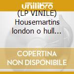 (LP VINILE) Housemartins london o hull 4 cd