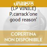 (LP VINILE) P.carrack