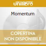 Momentum cd musicale di Steve Lacy