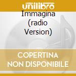 Immagina (radio Version) cd