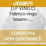 (LP VINILE) Fidenco-ringo texano-... cd