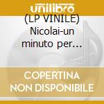 (LP VINILE) Nicolai-un minuto per pregare lp vinile di Bruno Nicolai