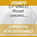 (LP VINILE) Mozart concerto k622/191 cd