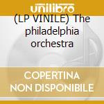 (LP VINILE) The philadelphia orchestra cd