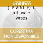 (LP VINILE) J. tull-under wraps cd