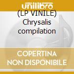 (LP VINILE) Chrysalis compilation cd