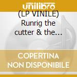 (LP VINILE) Runrig the cutter & the clan cd