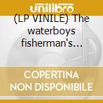 (LP VINILE) The waterboys fisherman's blue lp vinile di The Waterboys