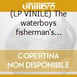 (LP VINILE) The waterboys fisherman's blue cd