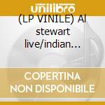 (LP VINILE) Al stewart live/indian summ cd