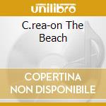C.rea-on The Beach cd